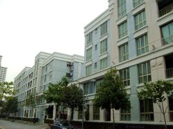 Kentish Green (D8), Apartment #558835851